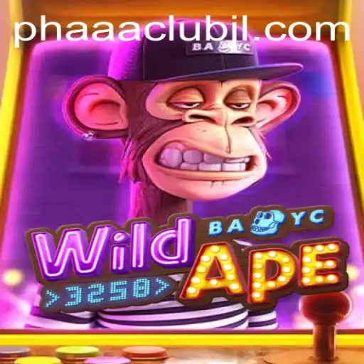 WildApe3258: Unleash Your Inner Adventurer at PHAAA CLUB