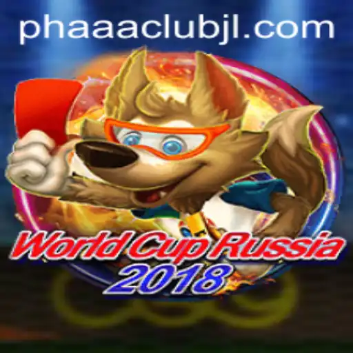 WorldCupRussia2018 and the Concept of PHAAA CLUB