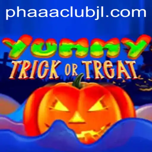 YummyTrickorTreat: Dive into a Spooktacular Adventure with PHAAA CLUB